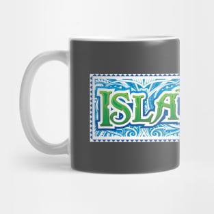 Islander Mug